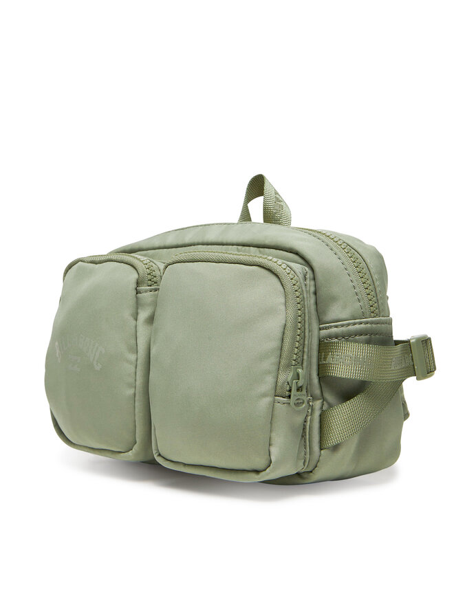 Billabong Сумка Billabong BLB-M-006-07 Зелений