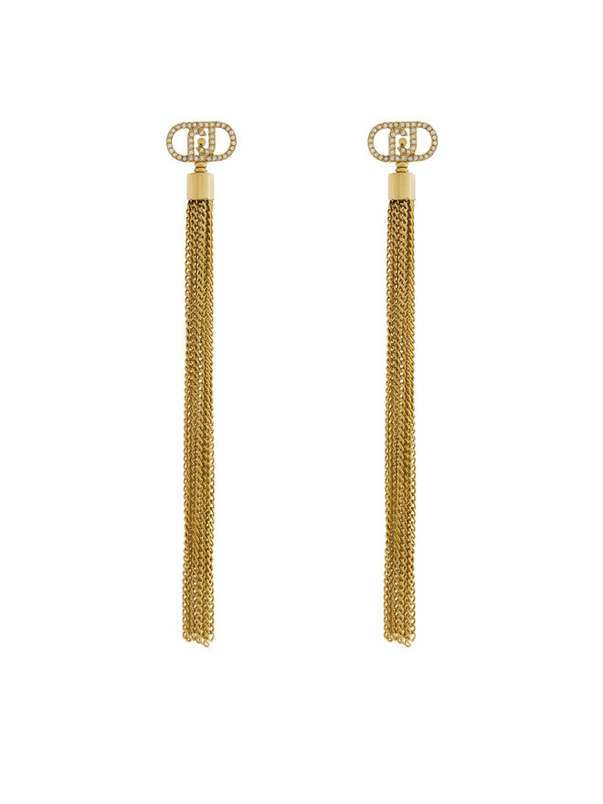 Liu Jo Ohrringe Liu Jo LJ2648 Goldfarben