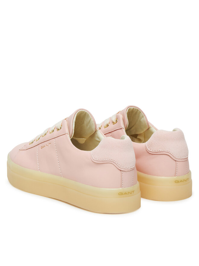 Gant Сникърси Gant 30531969 Розов