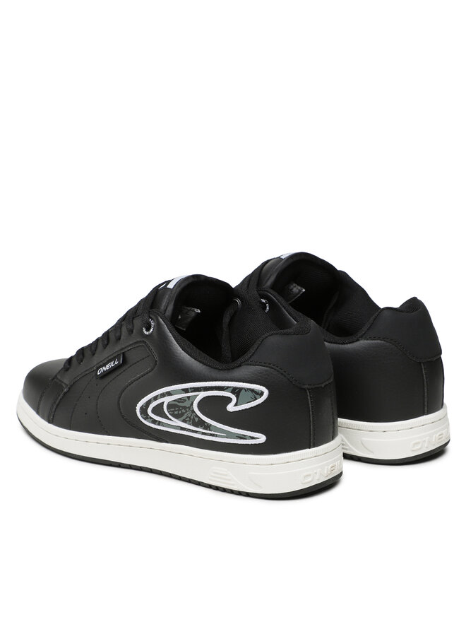 O'Neill Sneakersy O'Neill 90231030.25Y Czarny