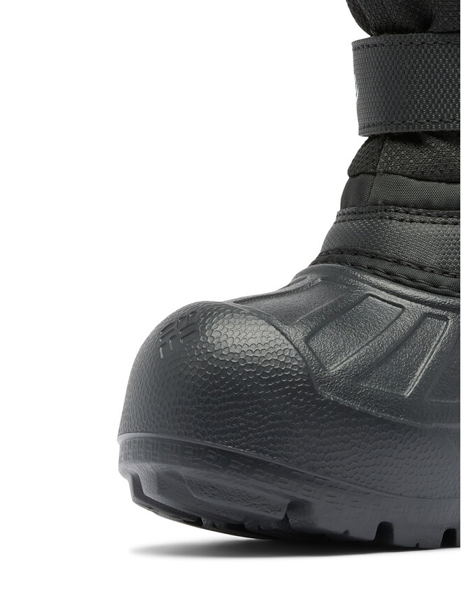 Columbia Schneeschuhe Columbia Powderbug™ Snowlite™ 2078922 Schwarz
