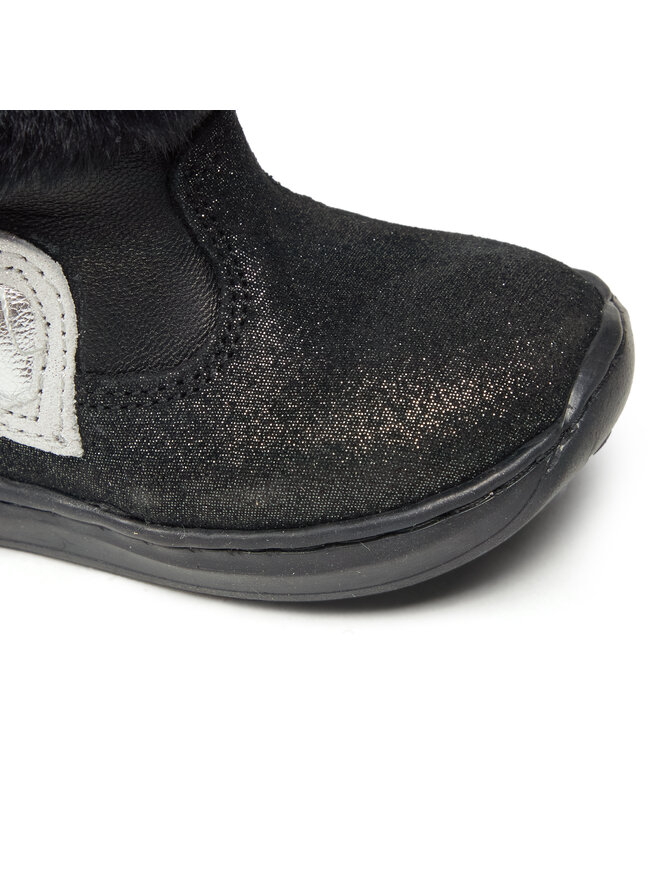 Primigi Botas altas Primigi 4900922 Negro