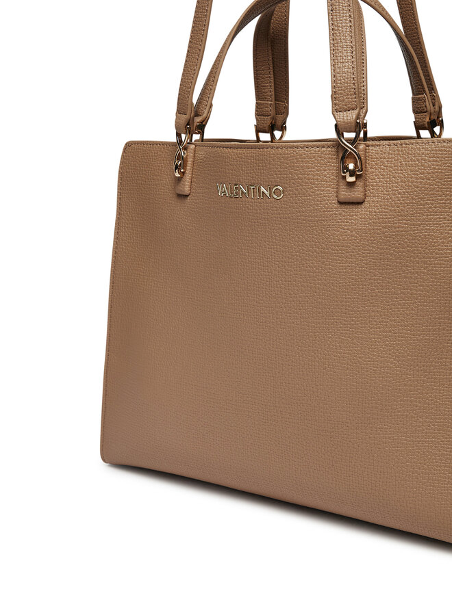 Valentino Сумка Valentino Stereo VBS8GV01 Бежевий