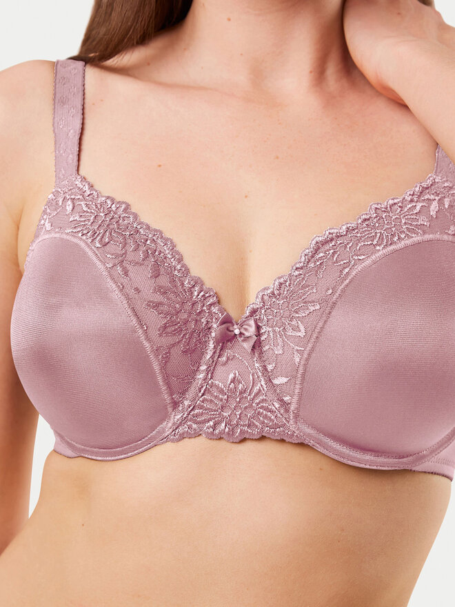 Triumph Triumph Бюстгальтер з підкладкою Ladyform Soft W X 10166306 Рожевий
