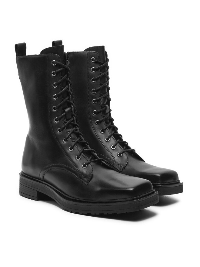 Patrizia Pepe Stiefeletten Patrizia Pepe 8Y0101/L078-K103 Schwarz