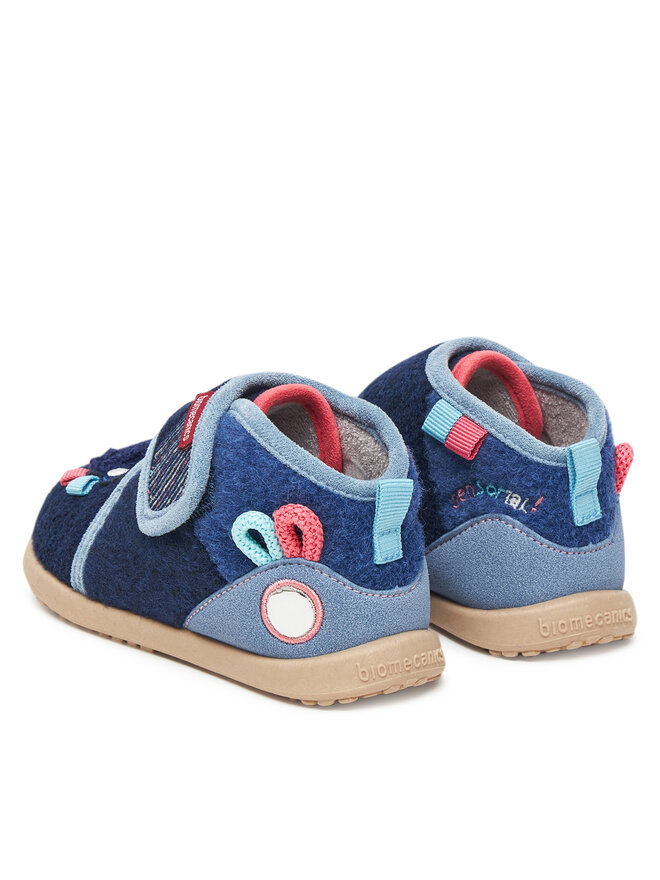 Biomecanics Тапочки Biomecanics 251173 Cиній