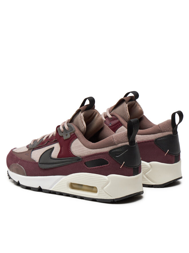 Nike Αθλητικά Nike Air Max 90 Futura DV7190 200 Μπορντό