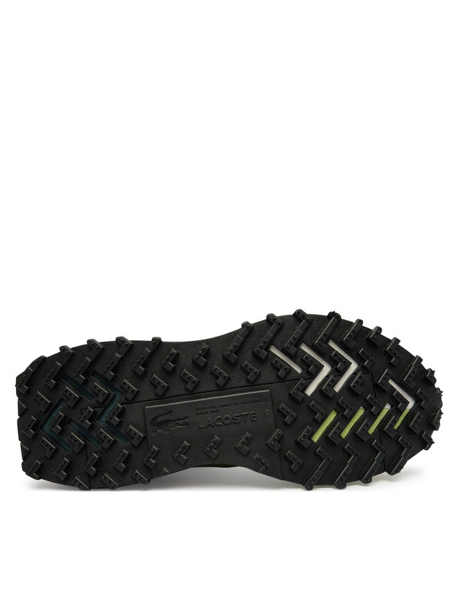 Lacoste Sneakers Lacoste Elite Active 51SMA0041 Khakifarben