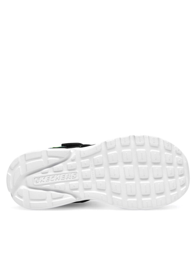 Skechers Σανδάλια Skechers 406513L BBLM Μαύρο