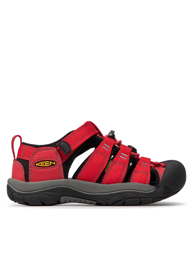 Keen Sandali Keen Newport H2 1012318 Rdeča