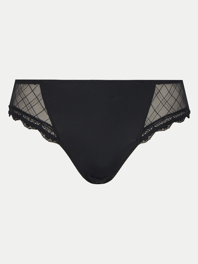 Dorina Dorina 2er-Set klassische Damenslips Imani FXHI0030ME022 Bunt