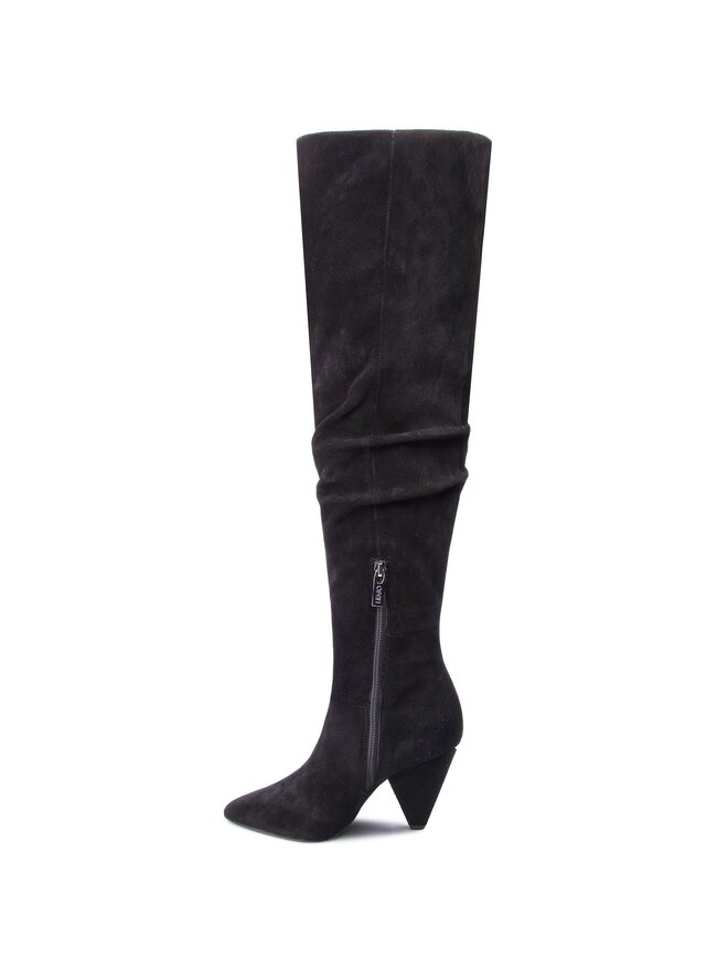 Liu Jo Stiefel Liu Jo Milly 08 S68085 P0021 Schwarz