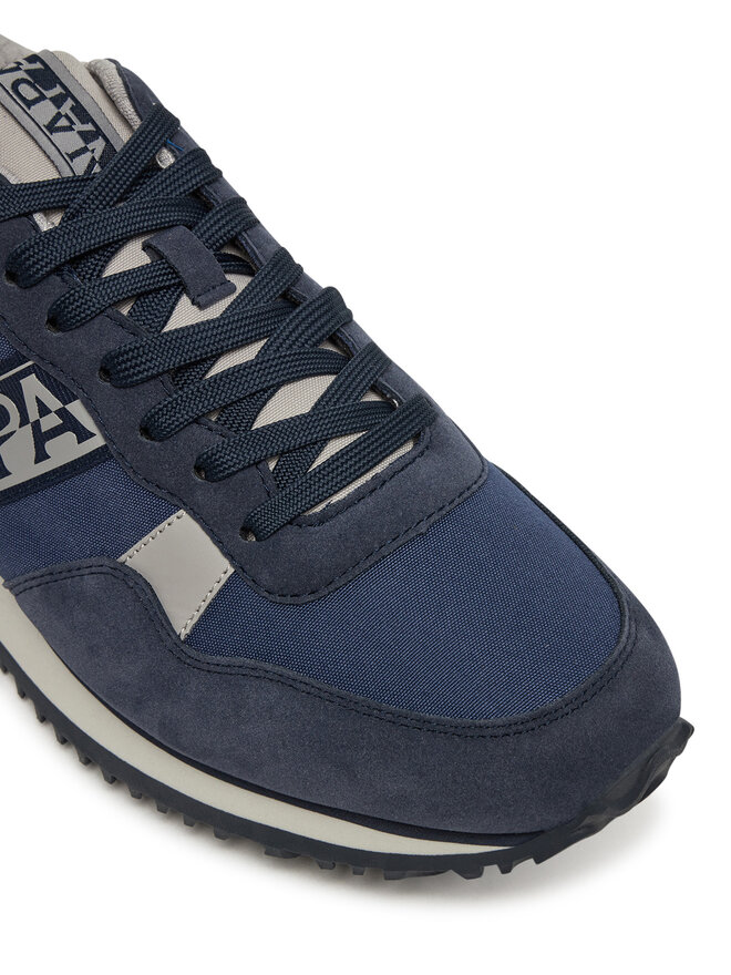 Napapijri Sneakers Napapijri Cosmos NP0A4IQN Dunkelblau