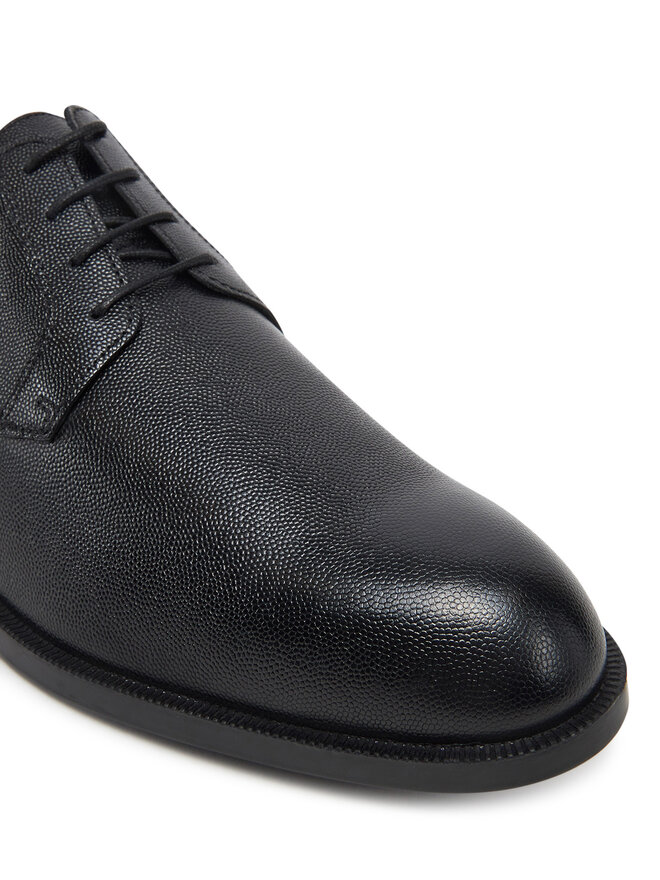 BOSS Halbschuhe BOSS Tayil 50536145 Schwarz