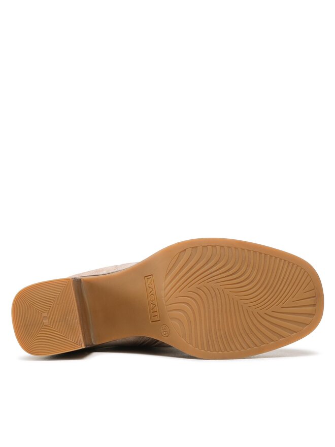 Bagatt Stiefeletten Bagatt D11-ABZ32-1400-5300 Beige