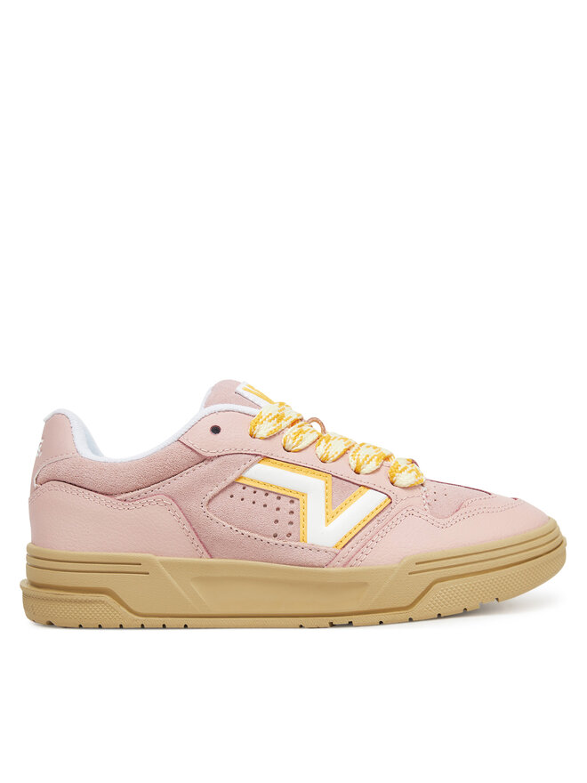 Vans Sneakersy Vans Upland VN000D70P1T1 Écru
