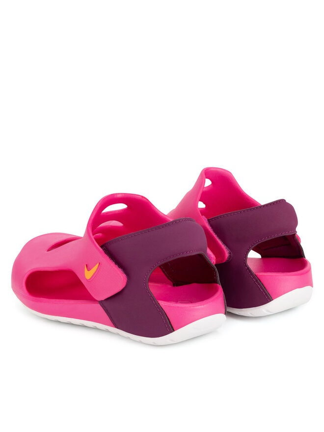 Nike Sandali Nike DH9462-602 Roza