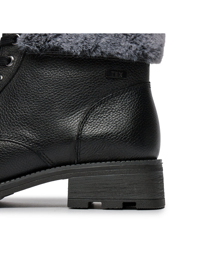 Caprice Botines Caprice 9-26224-41 Negro
