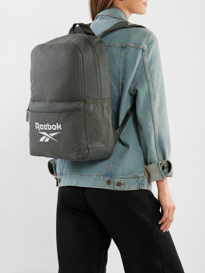 Reebok Rucksack Reebok RBK-026-CCC-05 Khakifarben