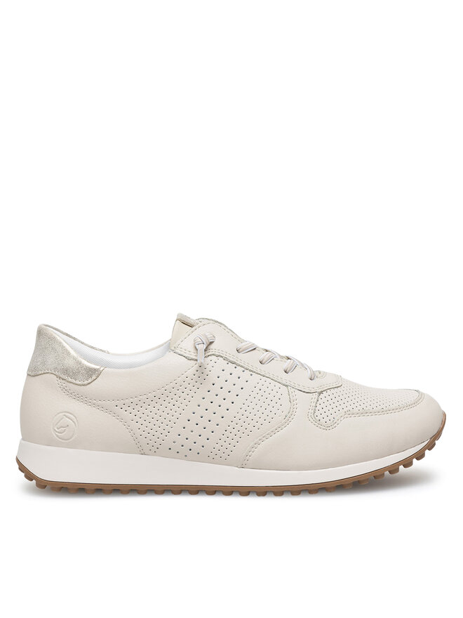 Remonte Sneakers Remonte D3100-60 Beige