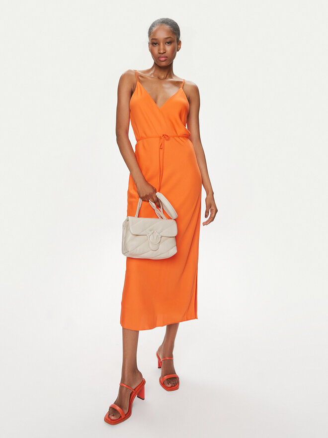 PINKO Borsetta Pinko Love Puff Mini Cl PE 24 PLTT 100039 A1JO Écru