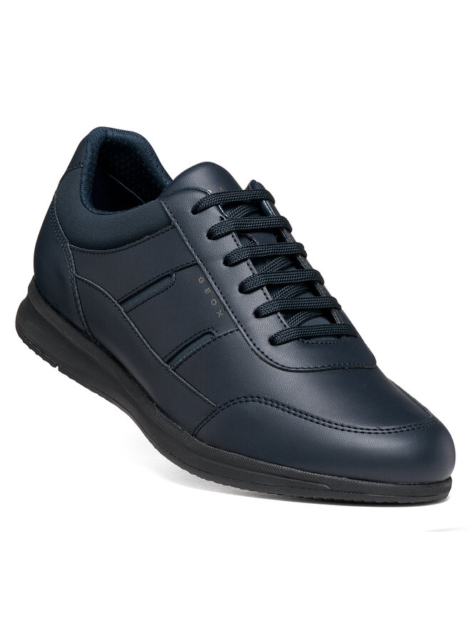 Geox Sneakers Geox U Avery U66H5A 000BC C4021 Dunkelblau