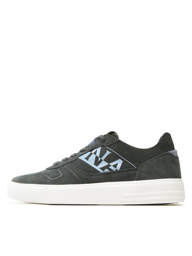 Napapijri Sneakersy Napapijri NP0A4HL6 Granatowy