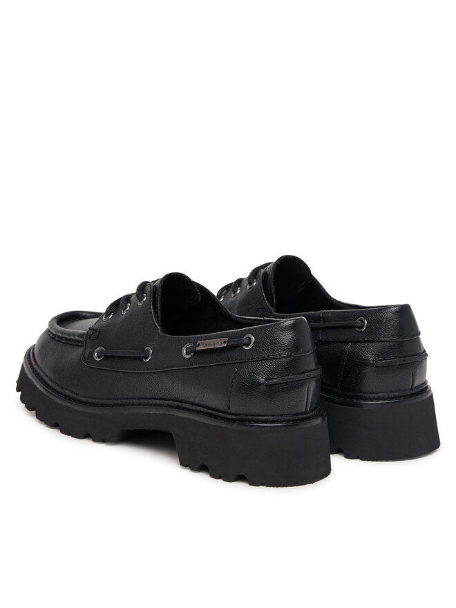 Tamaris Halbschuhe Tamaris 1-23752-47 Schwarz