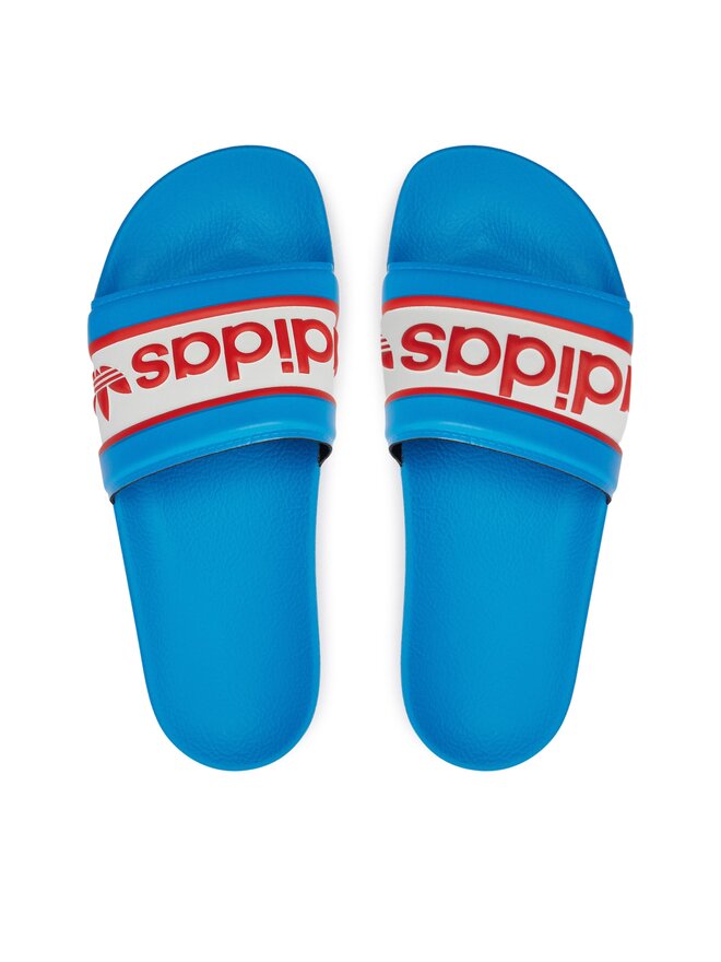 adidas Şlapi adidas Adilette ID5798 Albastru