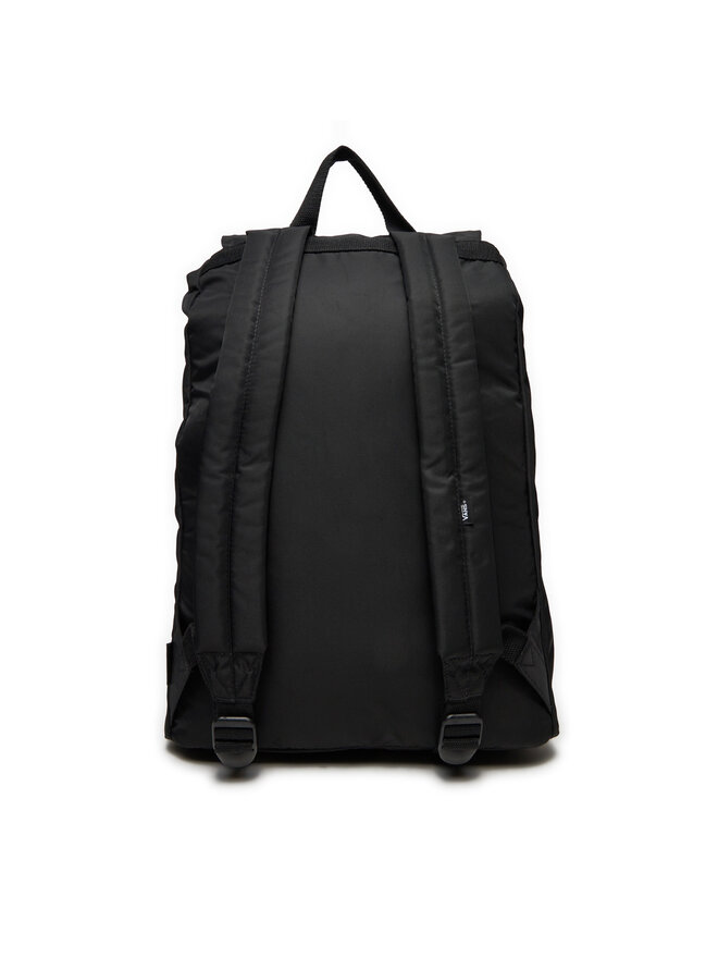 Vans Zaino Vans Field Trippin Rucksack VN000HDDBLK1 Nero
