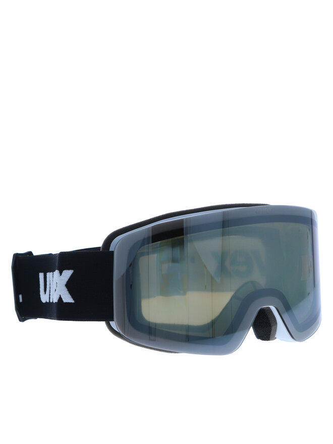 Uvex Skibrille Uvex Pwdr Fm 55/0/850/1030/UNI Grau