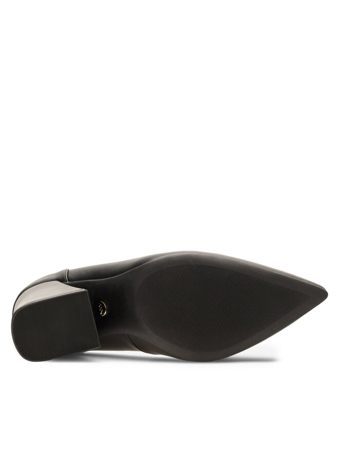 Nine West Körömcipők Nine West KALILA 13196GP Fekete