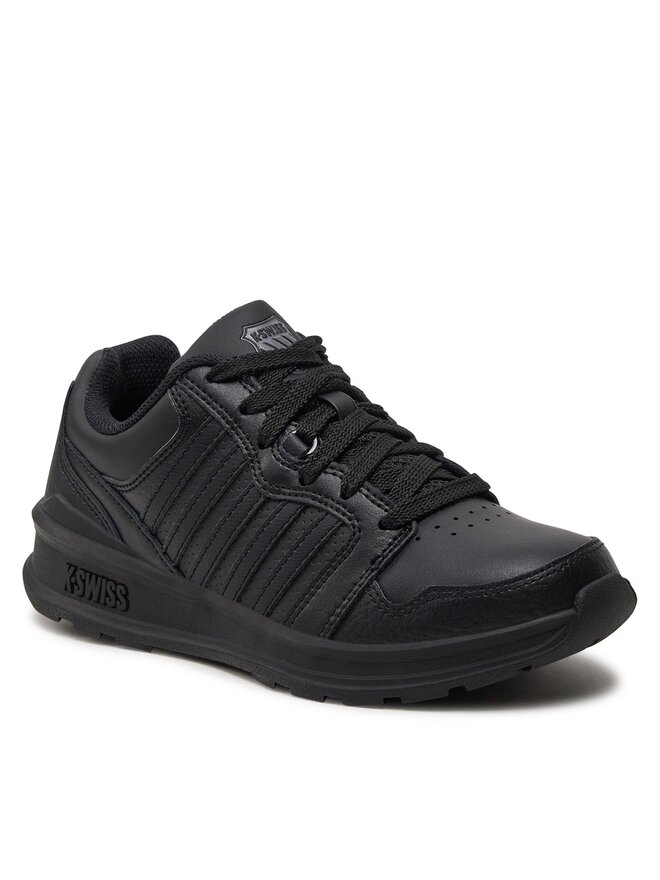 K-Swiss Zapatillas K-Swiss Rival Trainer 99078-029-M Negro