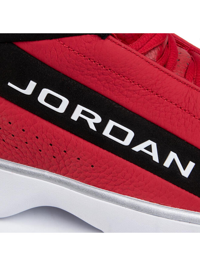 Nike Basketbola apavi Nike Jordan Team Showcase CD4150 600 Sarkans