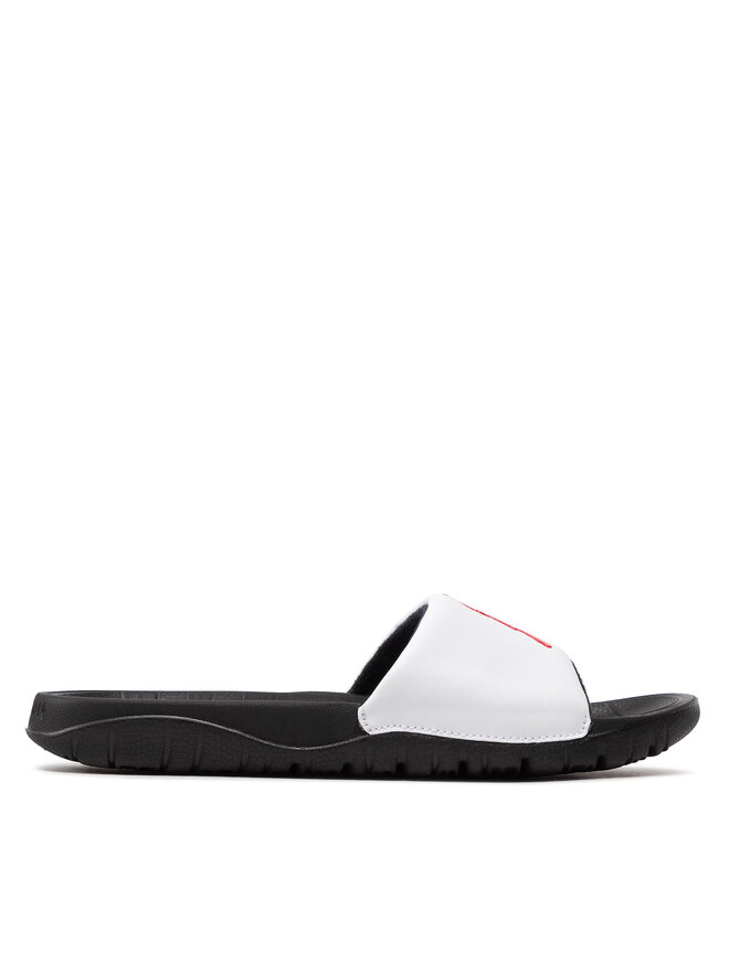 Nike Pantoletten Nike Jordan Break Slide AR6374 016 Weiß