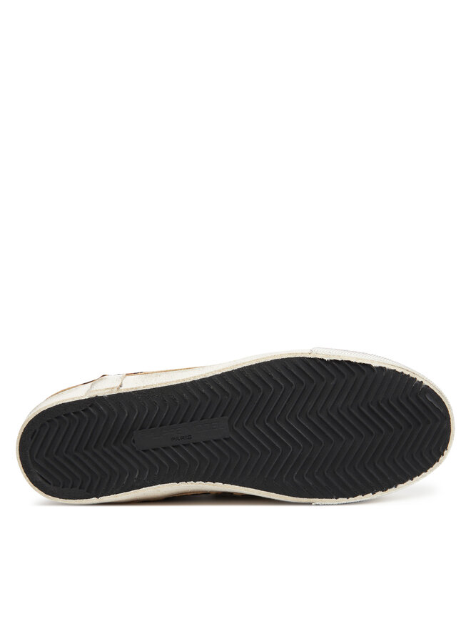 Philippe Model Αθλητικά Philippe Model A012069 PRLD DVA1 Καφέ