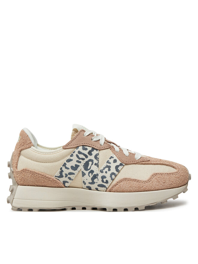 New Balance Αθλητικά New Balance WS327AQ Μπεζ