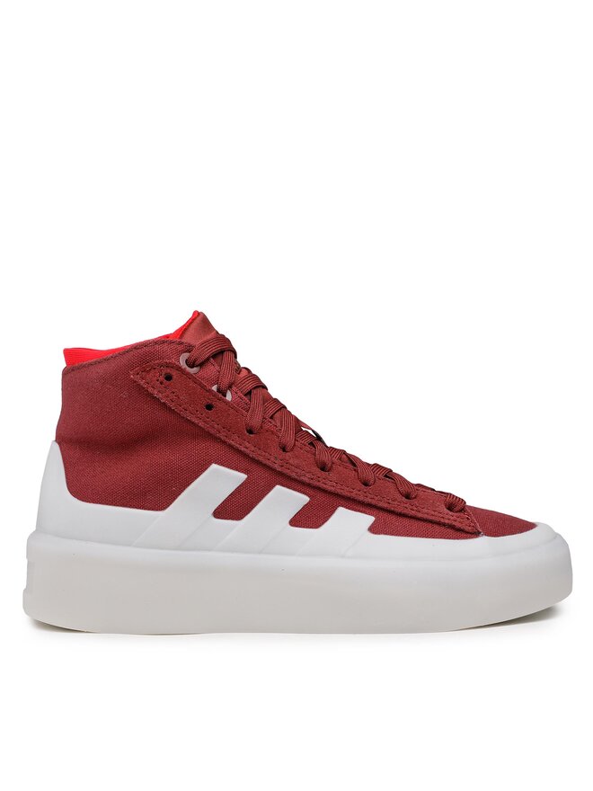 adidas Сникърси adidas Znsored Hi HP5993 Червен