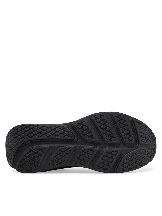 adidas Sneakersy adidas Cloudfoam Go Lounger ID4019 Černá