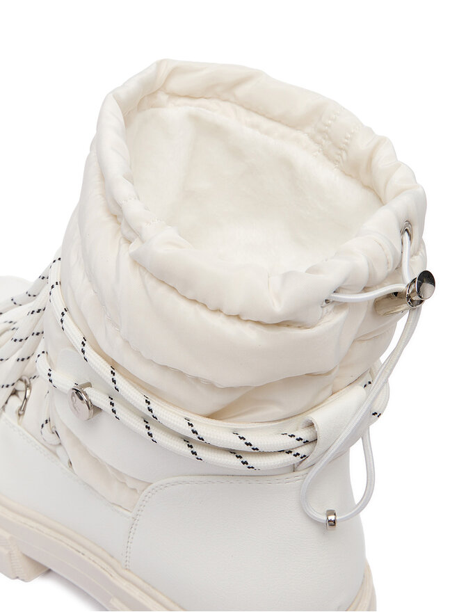 DeeZee Schneeschuhe DeeZee 13107-23 Weiß