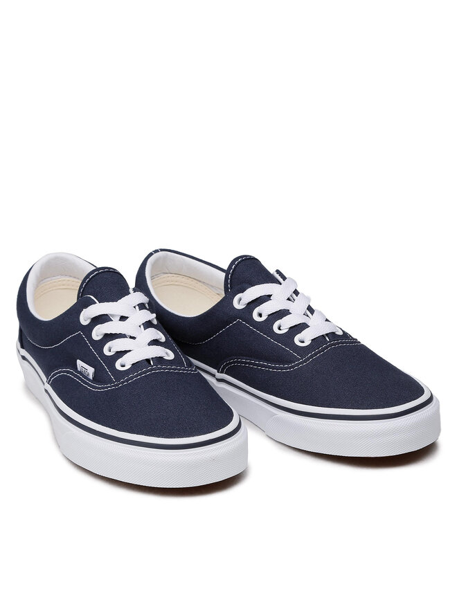 Vans Sneakers aus Stoff Vans Era VN-0EWZNVY Dunkelblau