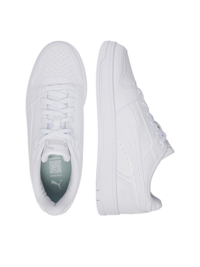Puma Sneakers Puma WBEO-REBOUND SLAM LO 40716910 Weiß