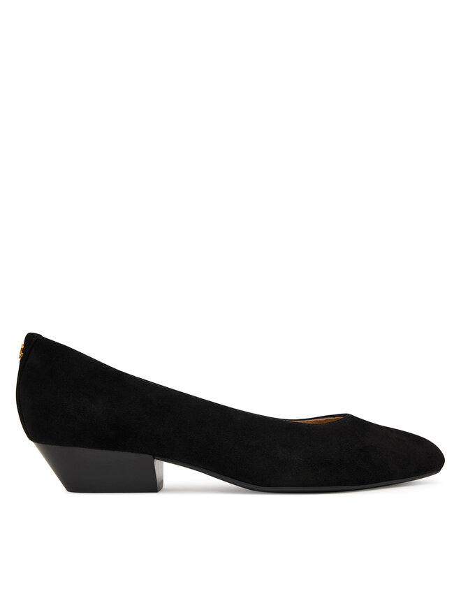 LAUREN RALPH LAUREN Pumps LAUREN RALPH LAUREN Weslee 802P15819001 Schwarz