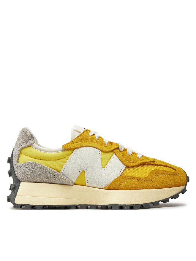 New Balance Sneakers New Balance U327WRE Galben