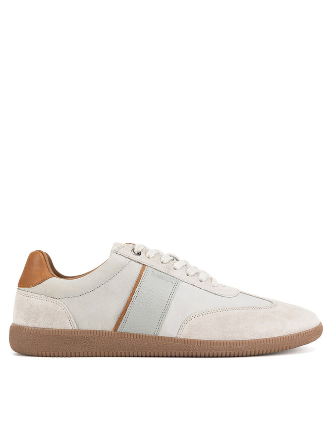MEXX Pantofi MEXX PATRICK-01 MI24 Alb