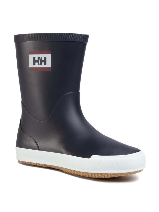 Helly Hansen Wellington Helly Hansen Nordvik 2 11661 Blu scuro
