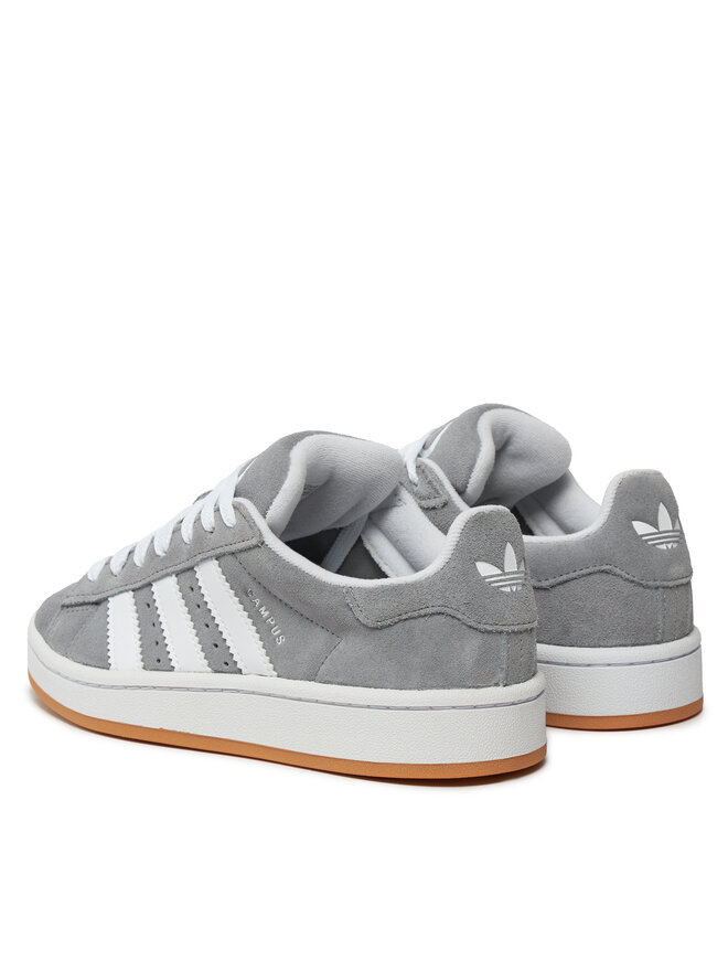adidas Sneakersy adidas Campus 00s J HQ6507 Šedá