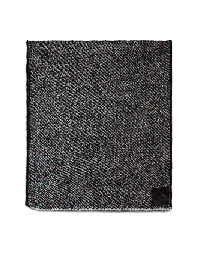 Calvin Klein Schal Calvin Klein K60K612613 Schwarz
