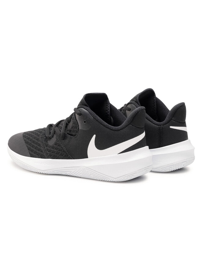 Nike Παπούτσια Σάλας Nike Zoom Hyperspeed Court CI2964 010 Μαύρο