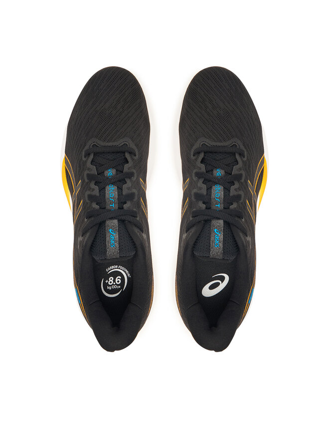 Asics Laufschuhe Asics Versablast 4 1011B984 Schwarz
